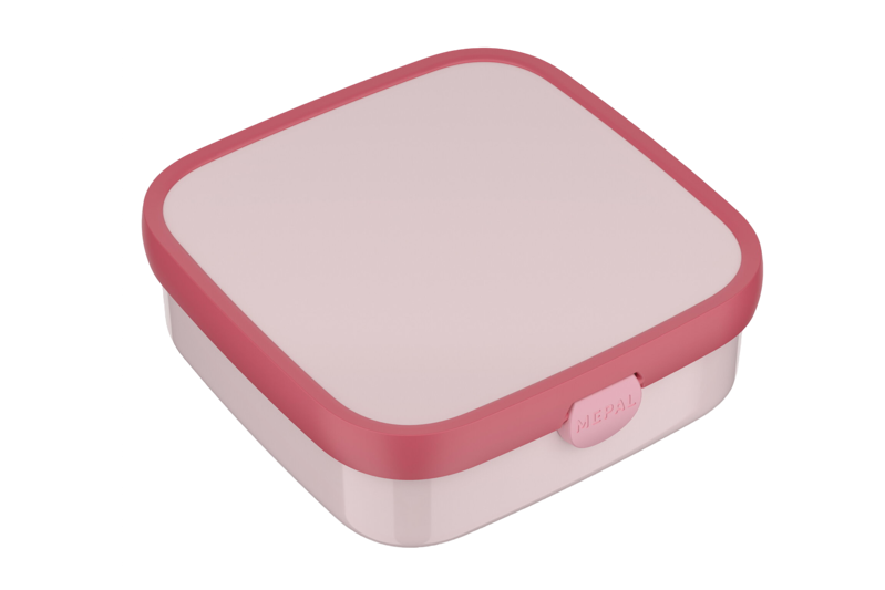 Mepal Bento Lunchbox Campus Groot - Cool Pink
