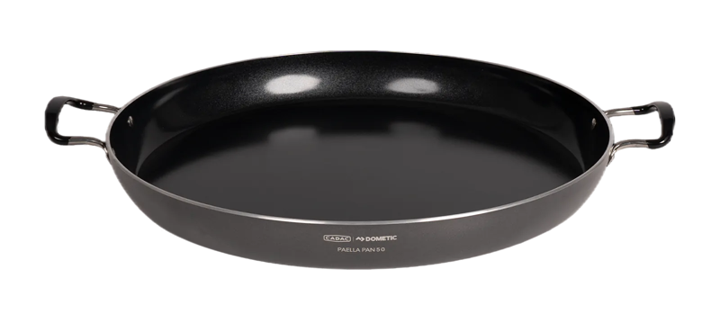 Cadac Paella Pan Ø50cm