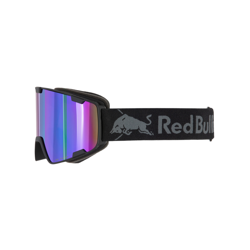 Red Bull PARK Skibril