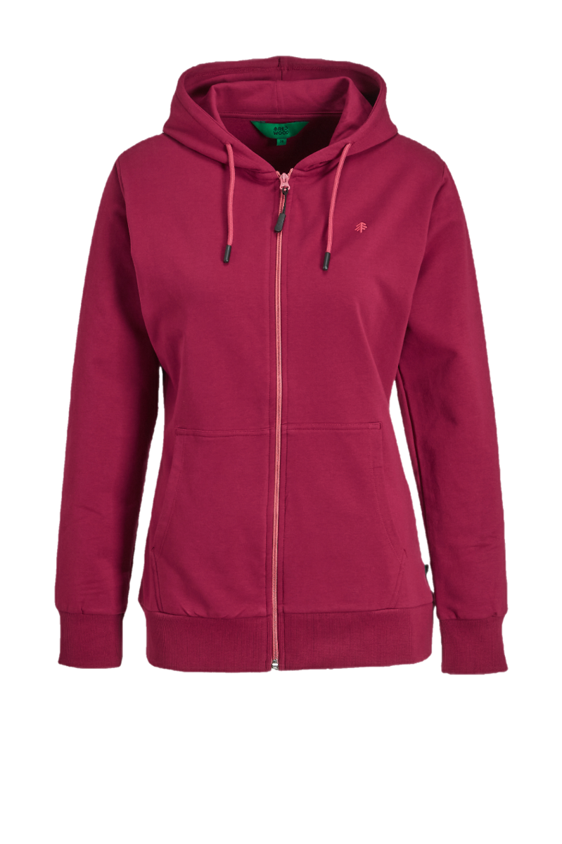 Redwood Sweater Organic