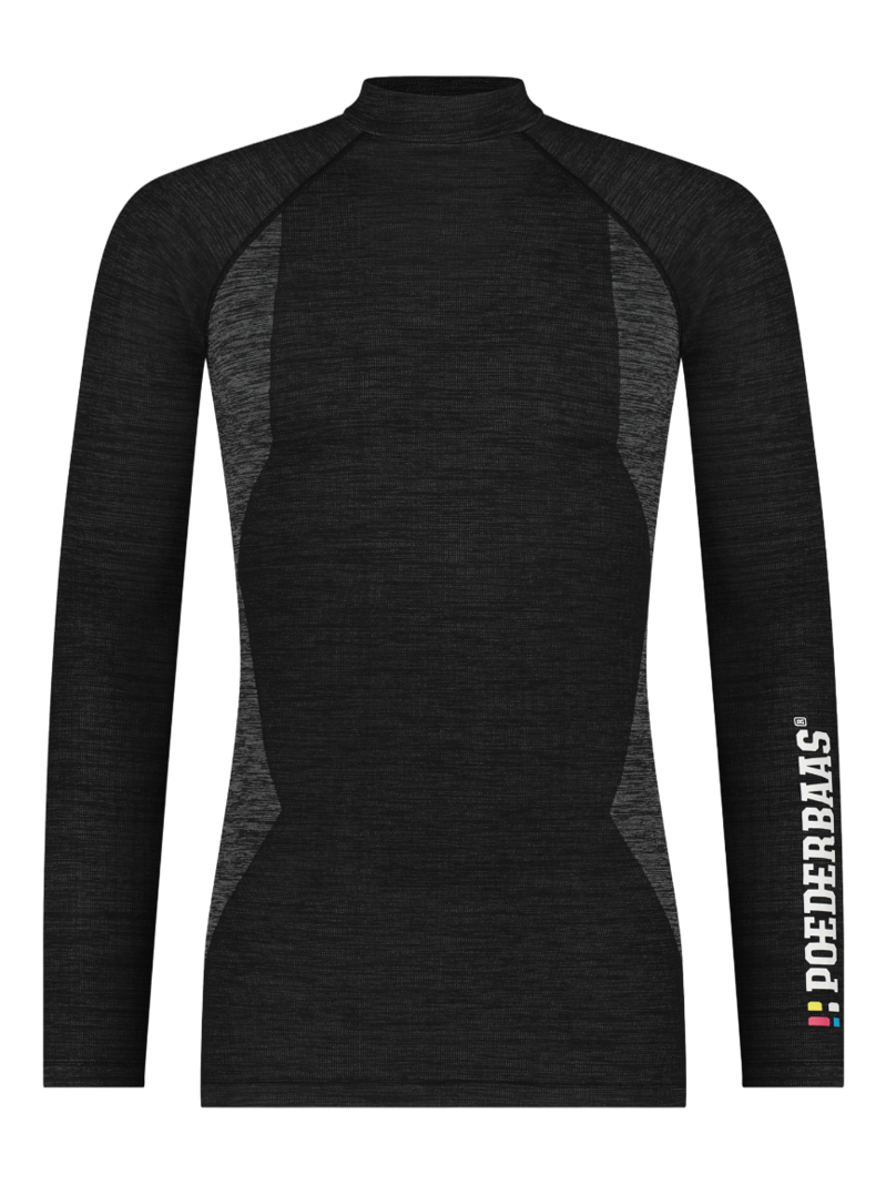 Poederbaas Technical Thermoshirt