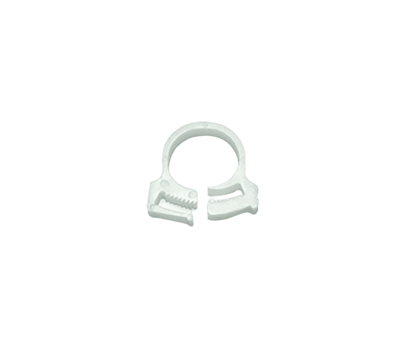 Reich Slangklem snapper 12-14mm