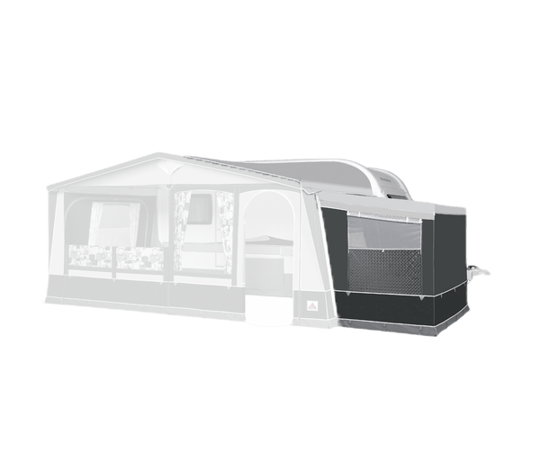 Dorema Uitbouw Ibiza