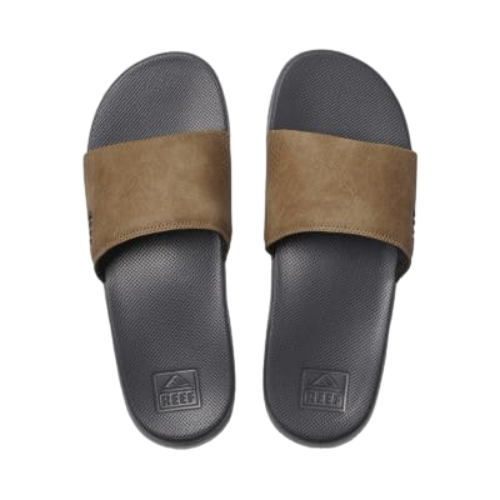 Reef One Slide Slippers