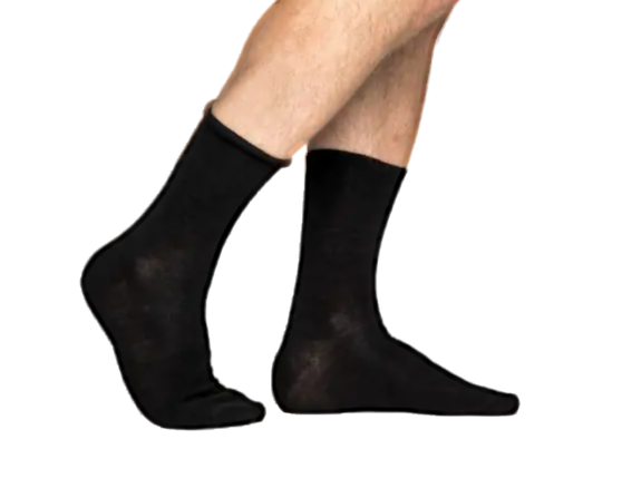 Woolpower 3-packs sokken Liner