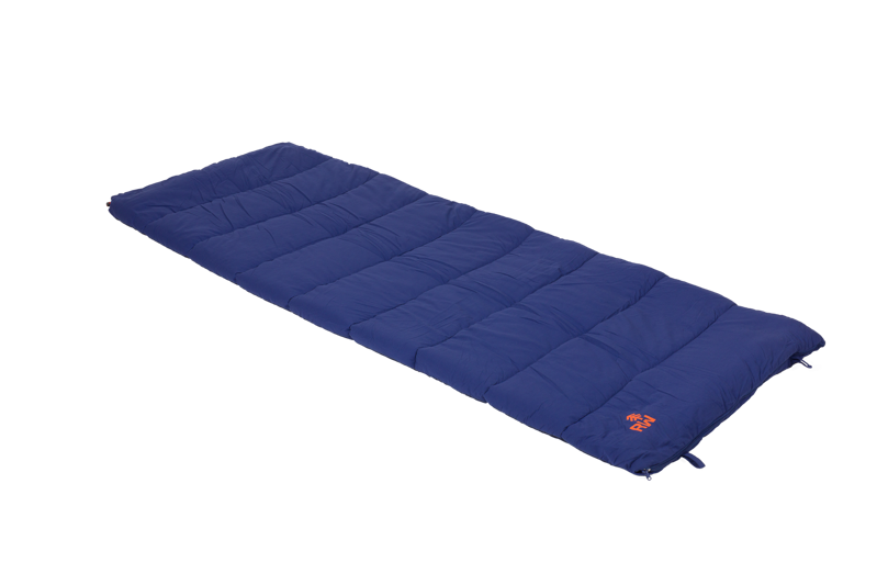 Redwood Plum Slaapzak XL