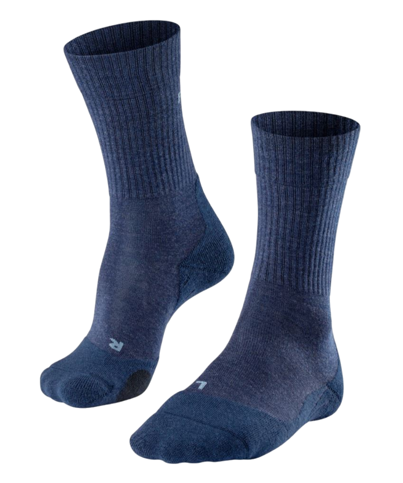 Falke TK2 Wool Wandelsokken
