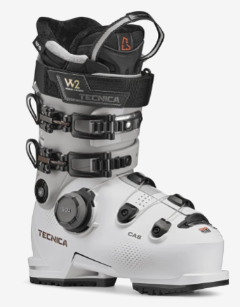 Tecnica Mach Boa HV 95 W GW Skischoenen