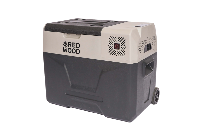 Redwood B40-T Compressor Cooler