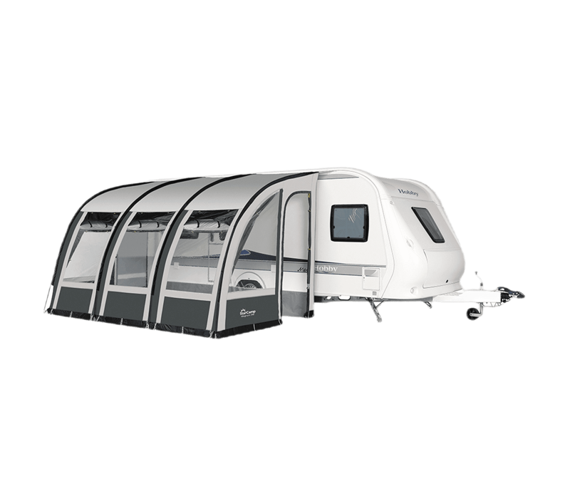Starcamp Magnum 390 Deeltent