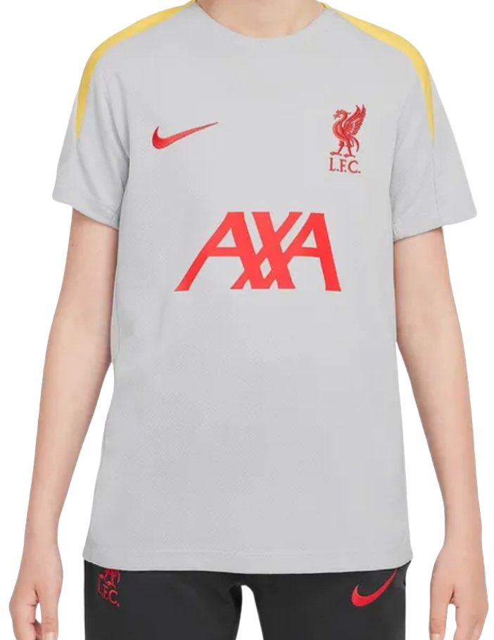 Nike Liverpool FC Strike Derde Shirt