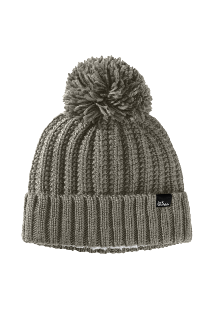 Jack Wolfskin Highloft Knit Beanie