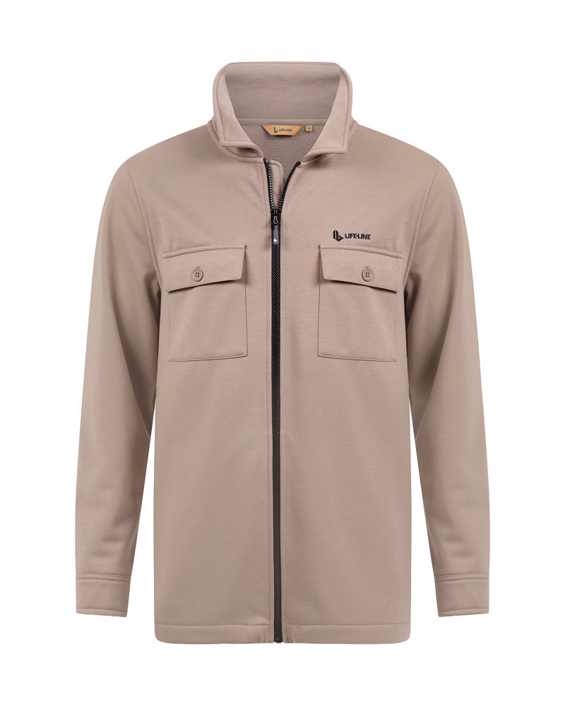 Life-Line Manu Fleecejack