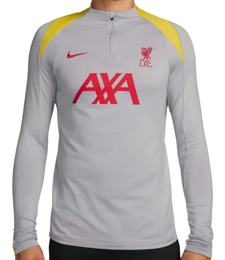 Nike Liverpool FC Strike Drilltop