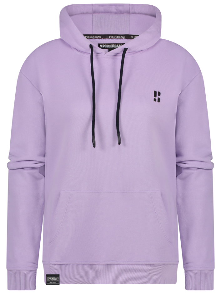 Poederbaas Arty Hoody