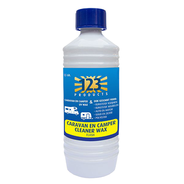 123 Flash 500ml