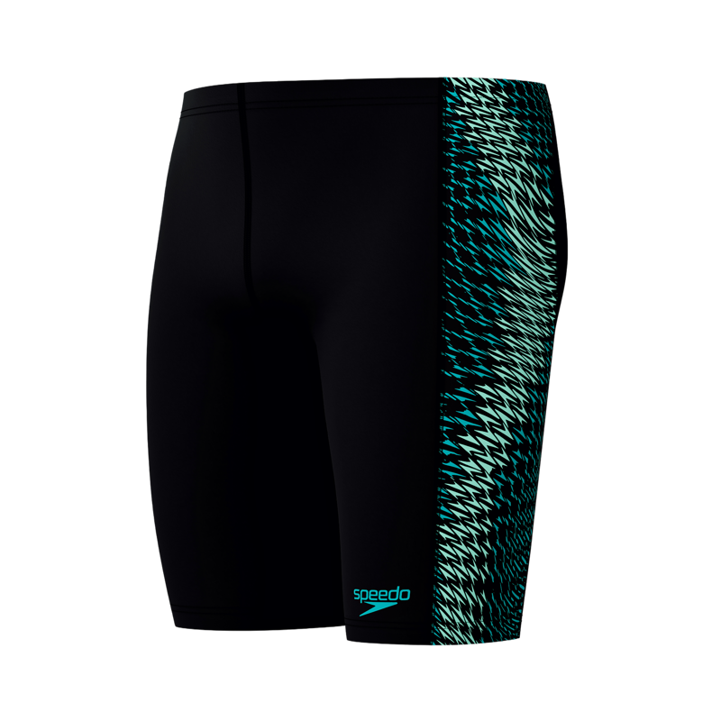 Speedo Eco+ Tech Panel Jammer Zwemshort