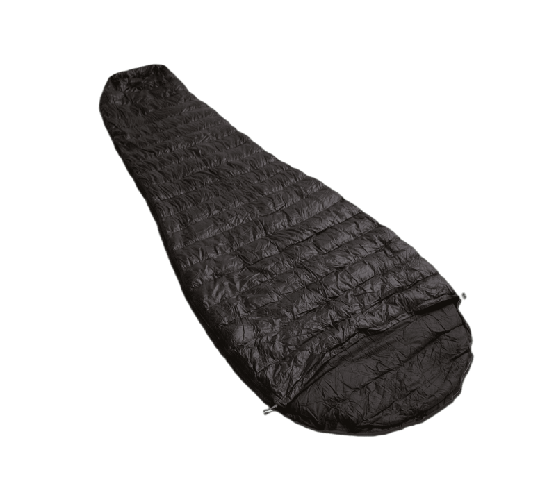 Lowland Ultra Compact Slaapzak