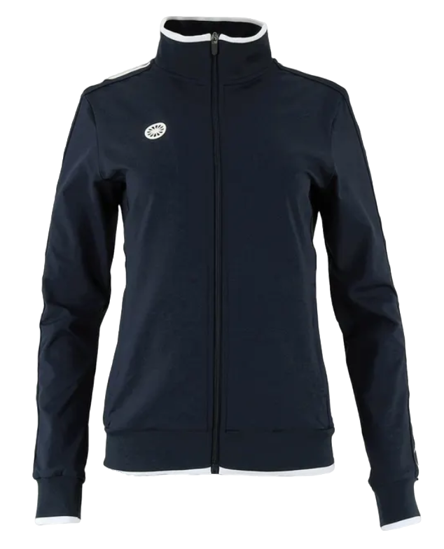 The Indian Maharadja Kadiri Trainingsjack Dames