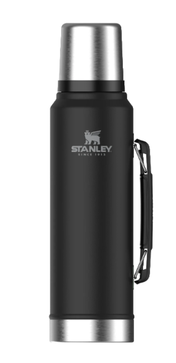 Stanley Legendary Classic Bottle 1.0L