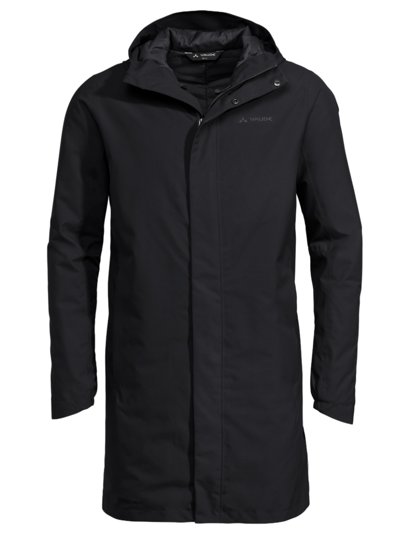 Vaude Cyclist Padded Parka
