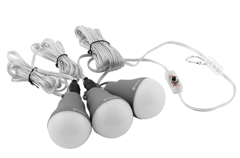 Outwell Epsilon Lampslinger