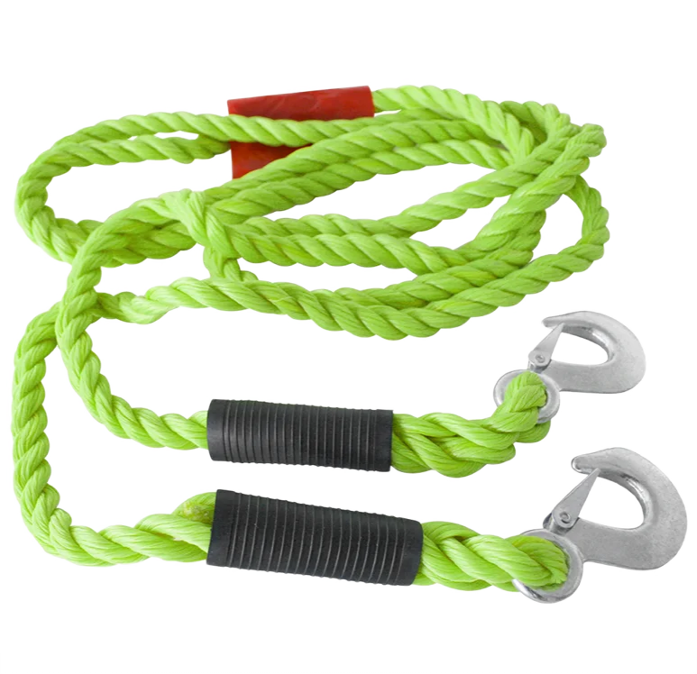 Pro Plus Sleepkabel 3000 kg