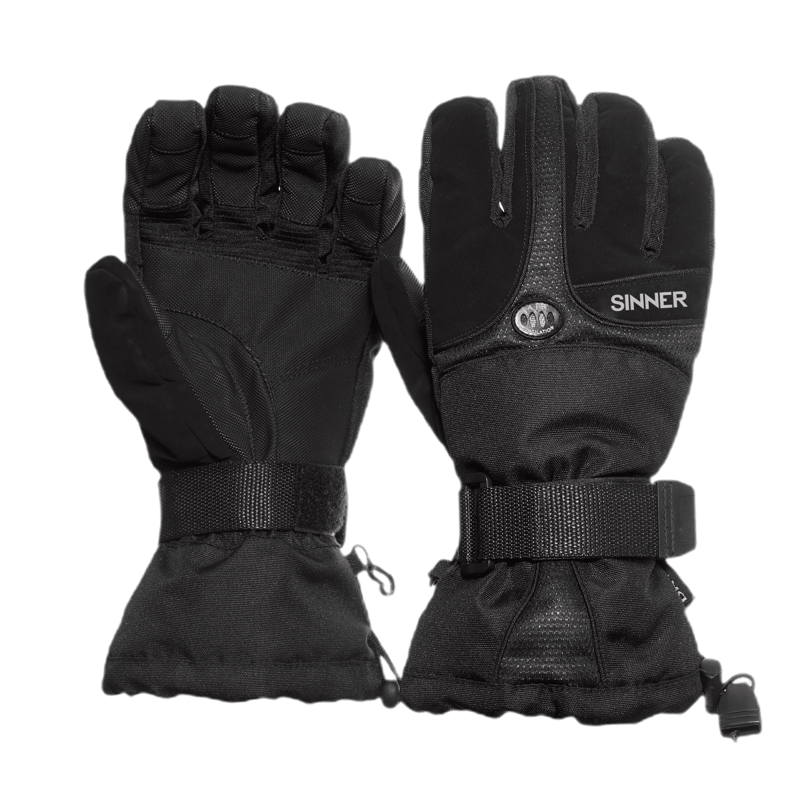 Sinner Everest Handschoen