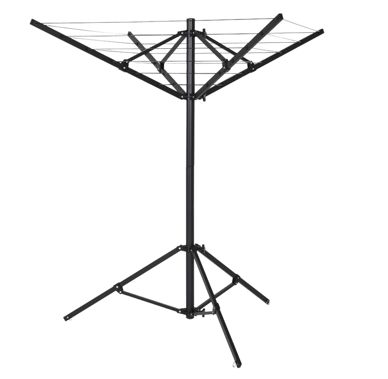 Redwood Droogmolen 4-arms