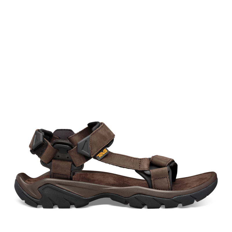 Teva Terra Fi 5 Universal Leather Sandalen