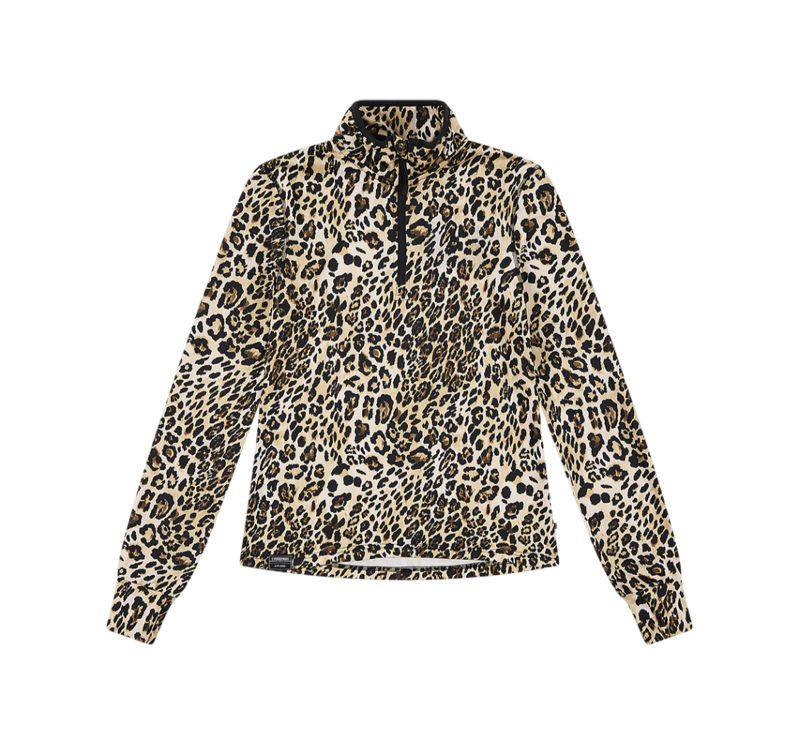 Poederbaas Arty Skipully