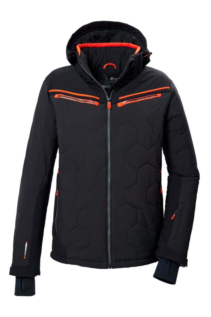 Killtec KSW 68 Ski-jas