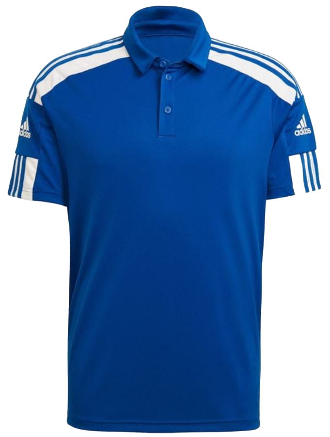Adidas Squadra 21 Polo Heren
