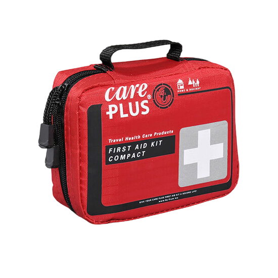 Care Plus EHBO First Aid Kit - Compact