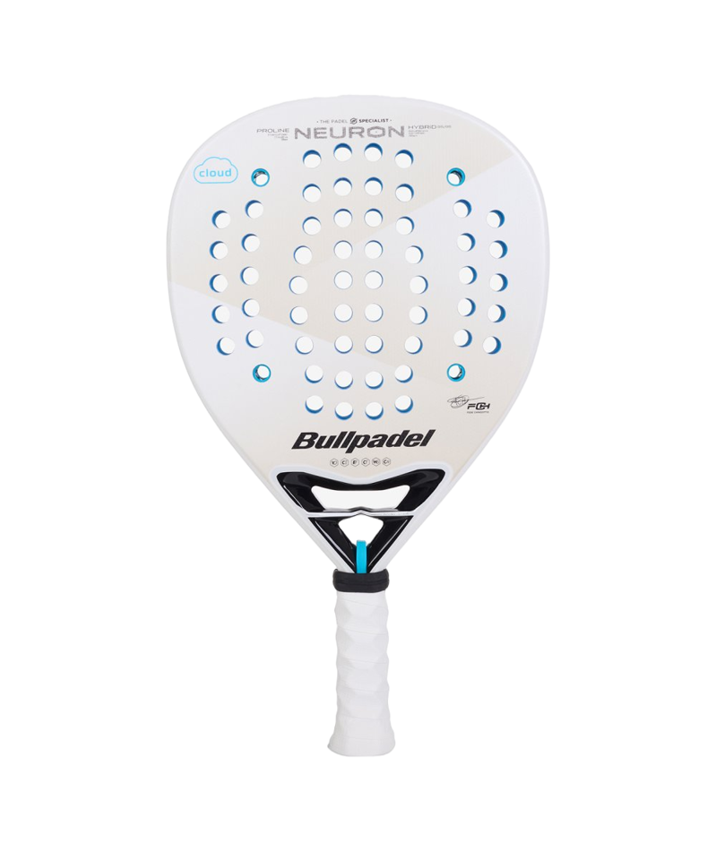 Bullpadel Neuron Cloud 25 Padelracket