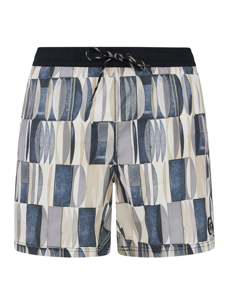 Protest Allen Zwembroek