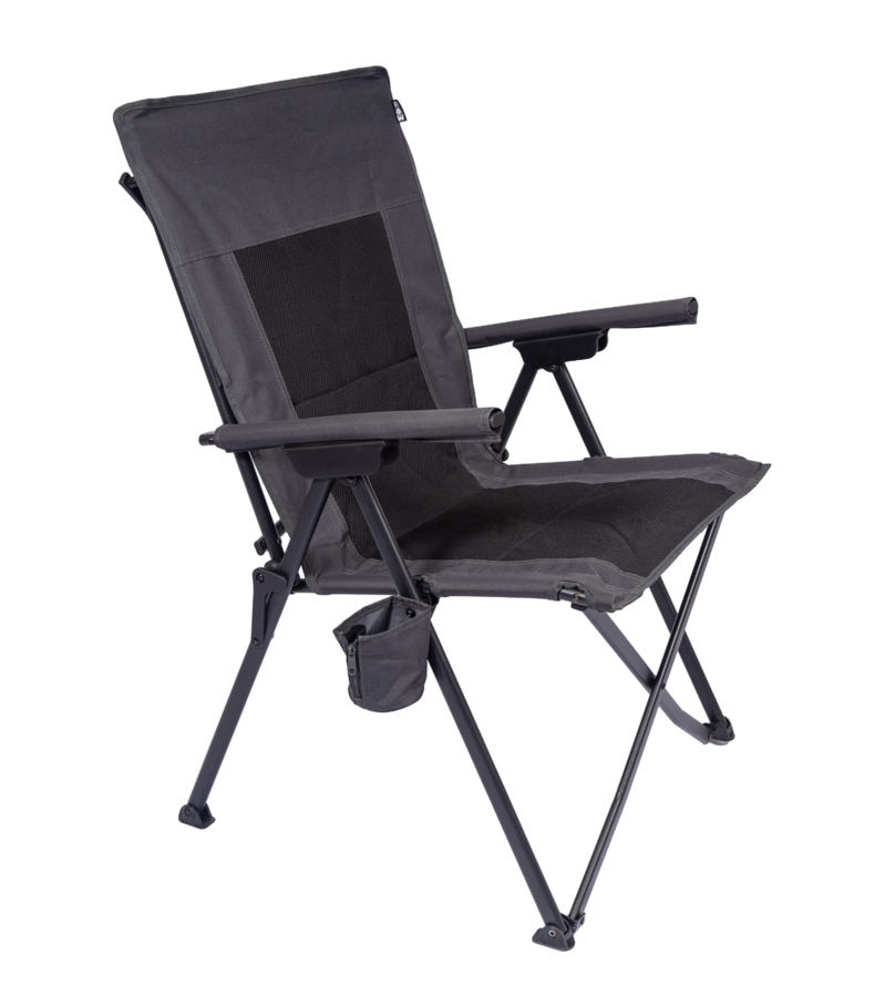 Redwood Abies Vouwstoel