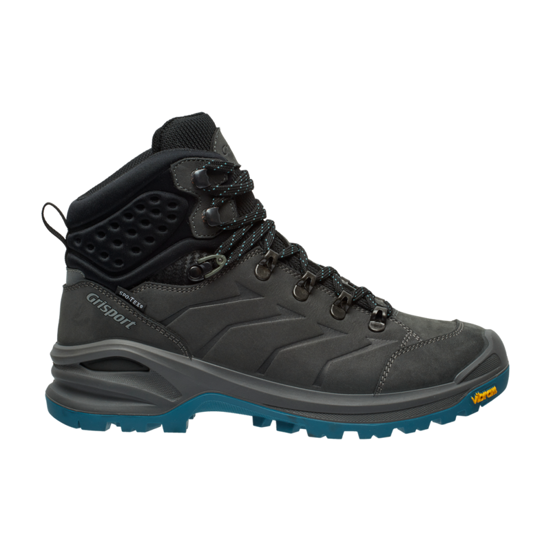 Grisport Terrain Mid Wandelschoen
