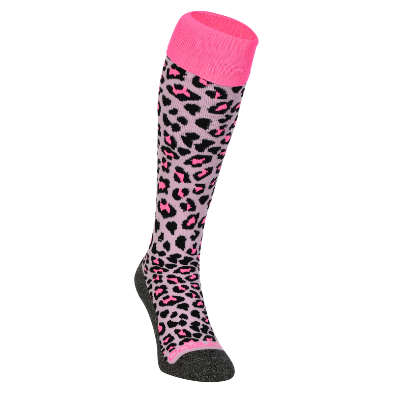 Brabo Hockeysokken Cheetah