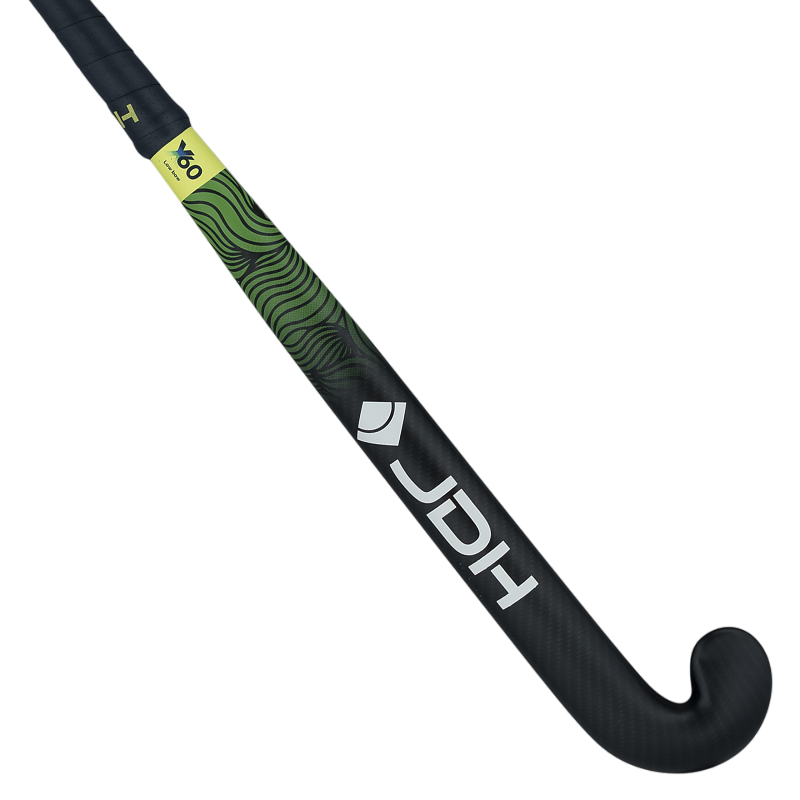 Jdh X60 Low Bow Hockeystick