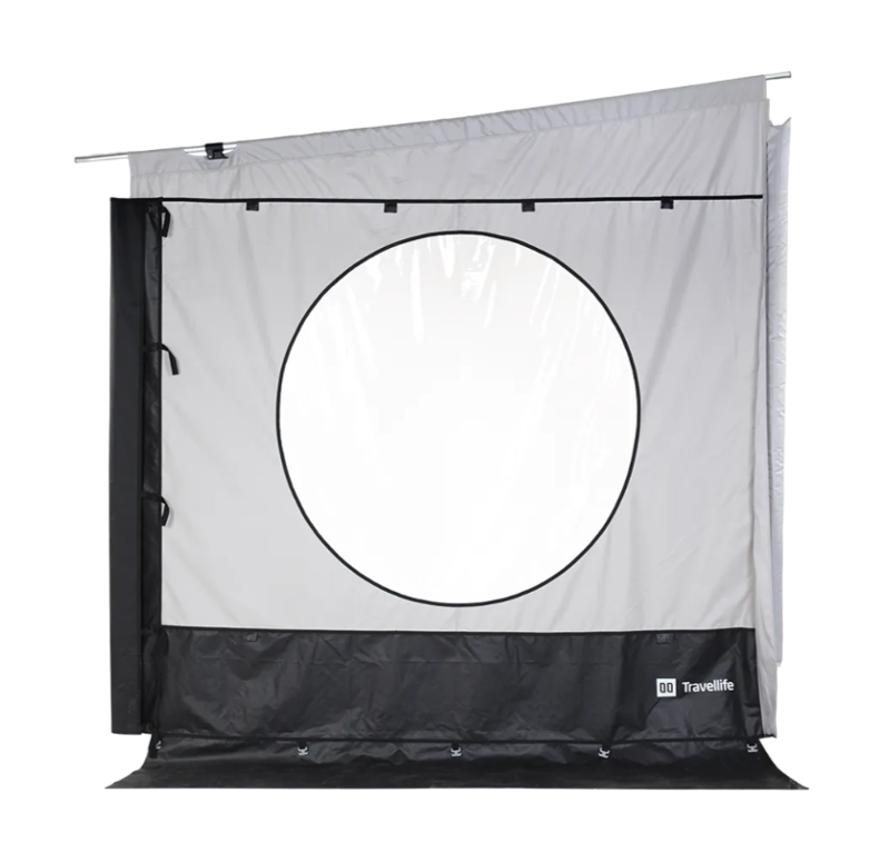 Travellife Scala zijwand universeel M 250