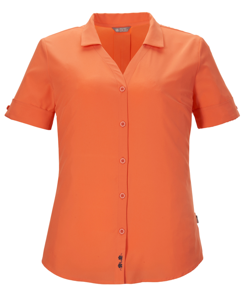 Killtec Kos 35 Woven Blouse