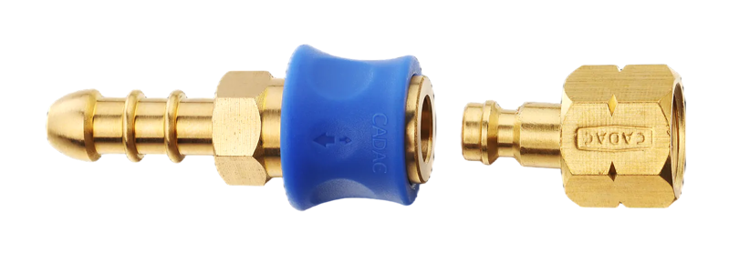 Cadac Quick Release Koppeling