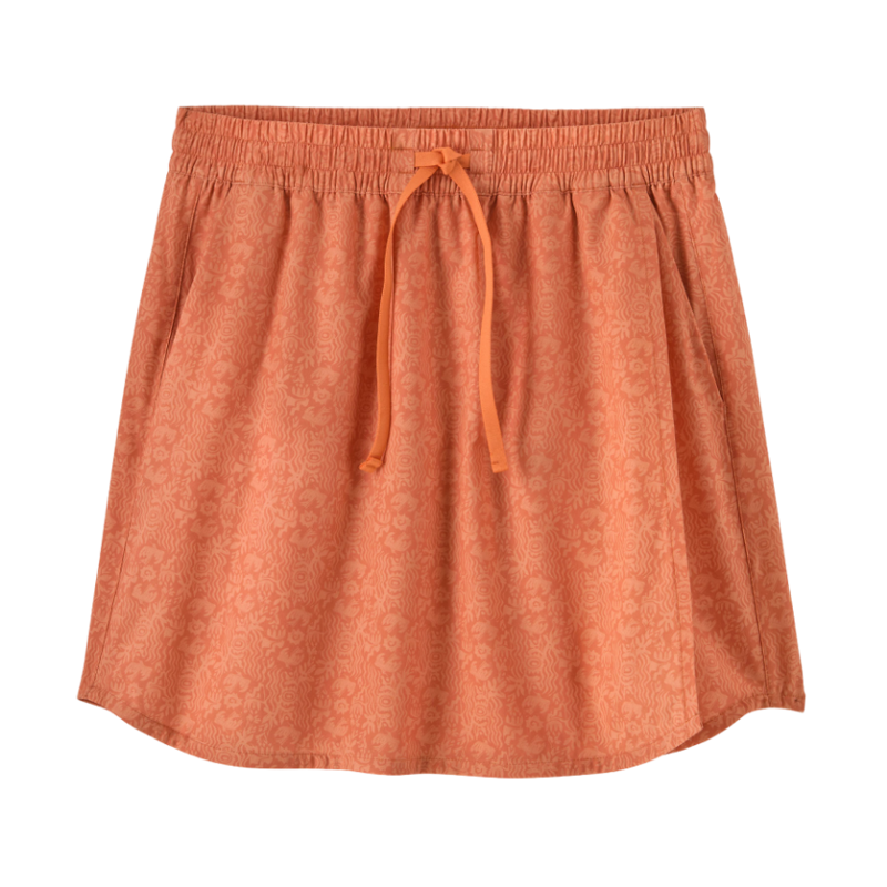 Patagonia Fleetwith Skort