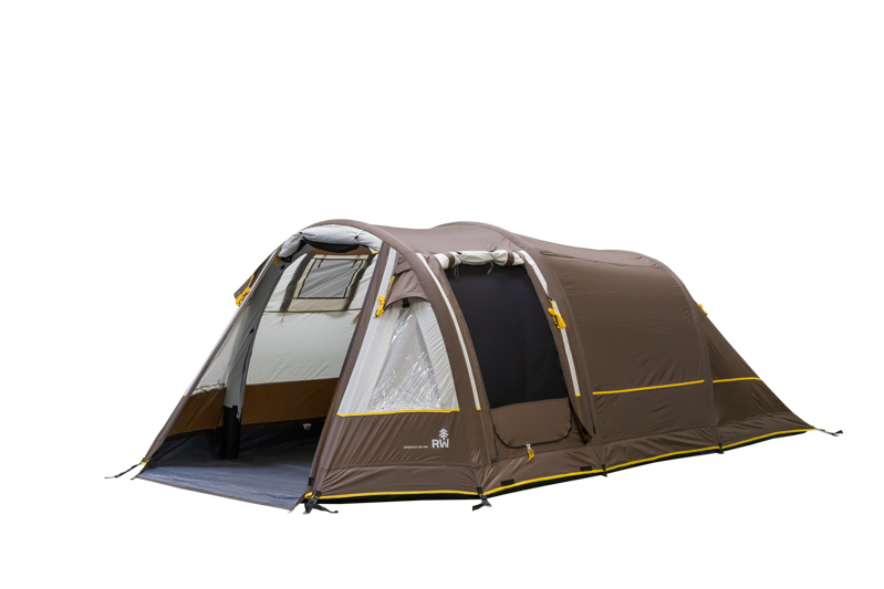 Redwood Emerald 220 AIR Tunneltent 22