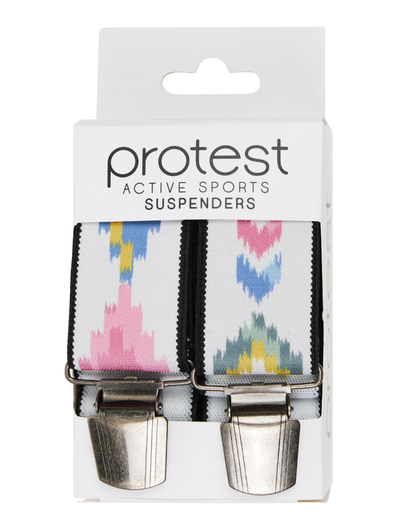 Protest Jamey Bretels