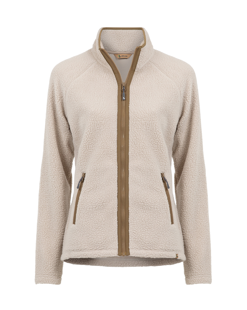 Life-Line Chloé Fleecejack