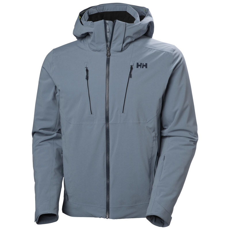 Helly Hansen Alpha 4.0 Ski-jas
