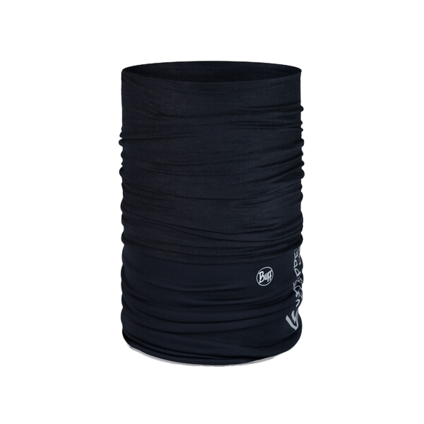 Buff WINDPROOF U (SOLID BLACK )
