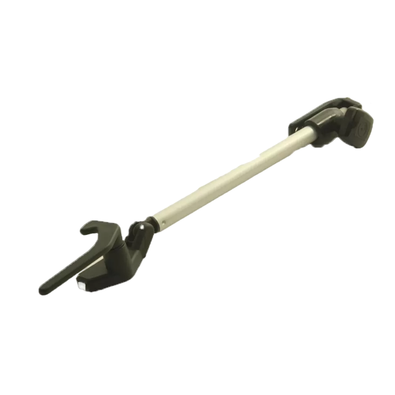 Polyplastic Raamuitzetter Polyfix Buis - 20cm Links